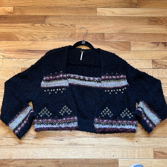 Free People Sweaters - Free people sweater